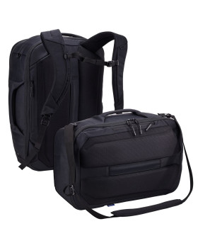 Thule 5057 Subterra 2 Convertible Carry On Black-foto2