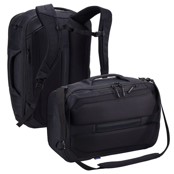 Thule 5057 Subterra 2 Convertible Carry On Black Turism