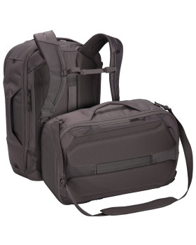Thule 5059 Subterra 2 Convertible Carry On Vetiver Gray-foto2