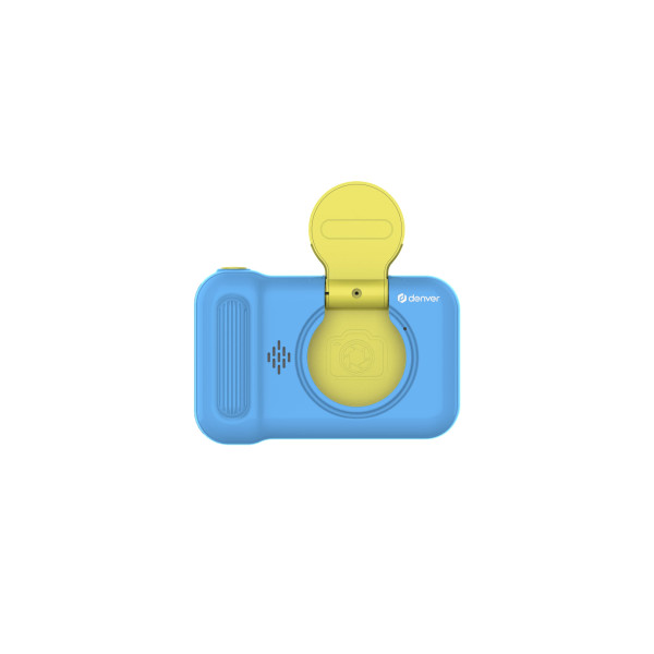 Denver KCA-1351 Blue 