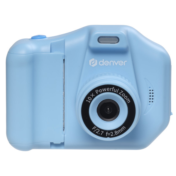 Denver KPC-1370 Blue Denver KPC-1370 Blue