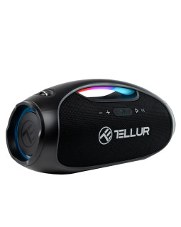 Tellur Bluetooth Speaker Obia Pro 60W black-foto2