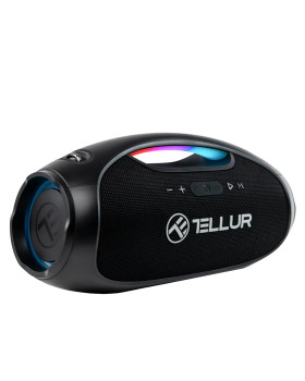 Tellur Bluetooth Speaker Obia Pro 60W black-foto2