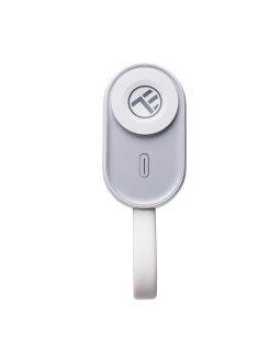 Tellur wireless powerbank charger compatible with Apple watches 1200mAh-foto2