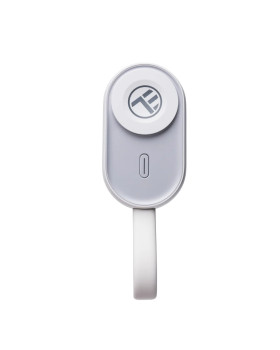 Tellur wireless powerbank charger compatible with Apple watches 1200mAh-foto2