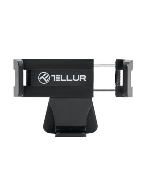 Tellur Universal Phone Holder Black-foto2