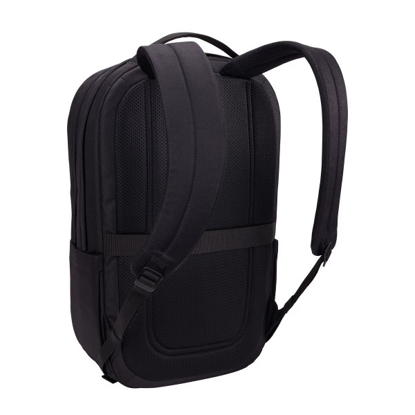 Case Logic 5105 Invigo Eco Laptop Backpack 15.6 INVIBP116 Black Turism