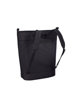 Case Logic 5106 Invigo Eco Laptop Convertible Tote 15.6 INVIT116 Black-foto2
