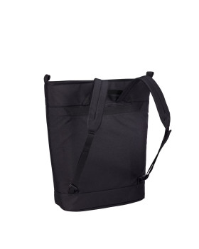Case Logic 5106 Invigo Eco Laptop Convertible Tote 15.6 INVIT116 Black-foto2