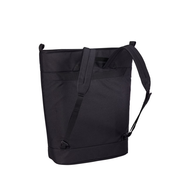 Case Logic 5106 Invigo Eco Laptop Convertible Tote 15.6 INVIT116 Black Turism