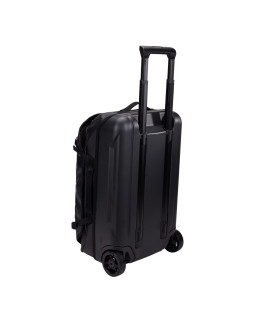 Thule 4985 Chasm Carry on Wheeled Duffel Bag 40L Black-foto2