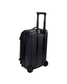 Thule 4985 Chasm Carry on Wheeled Duffel Bag 40L Black-foto2