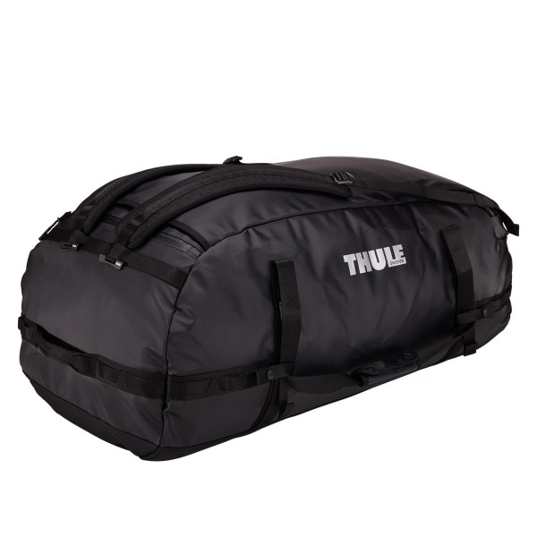 Thule 5001 Chasm Duffel Bag 130L Black Turism Thule 5001 Chasm Duffel Bag 130L Black Turism