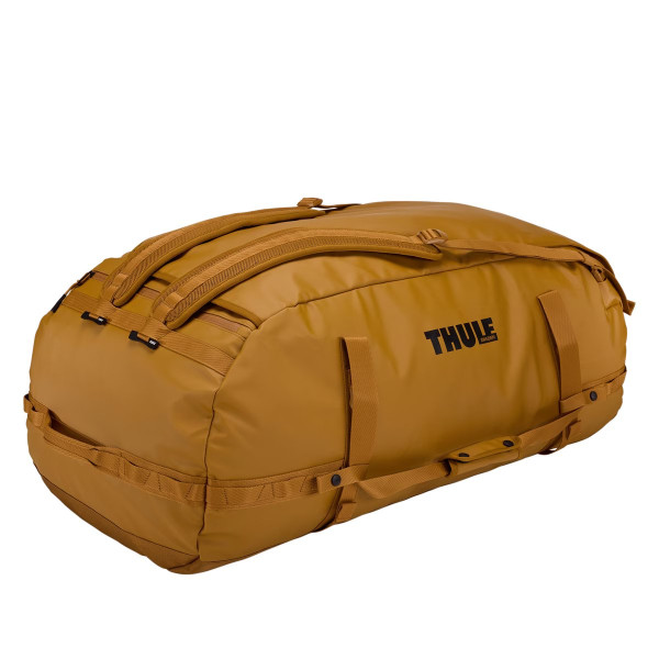 Thule 5003 Chasm Duffel Bag 130L Golden Turism