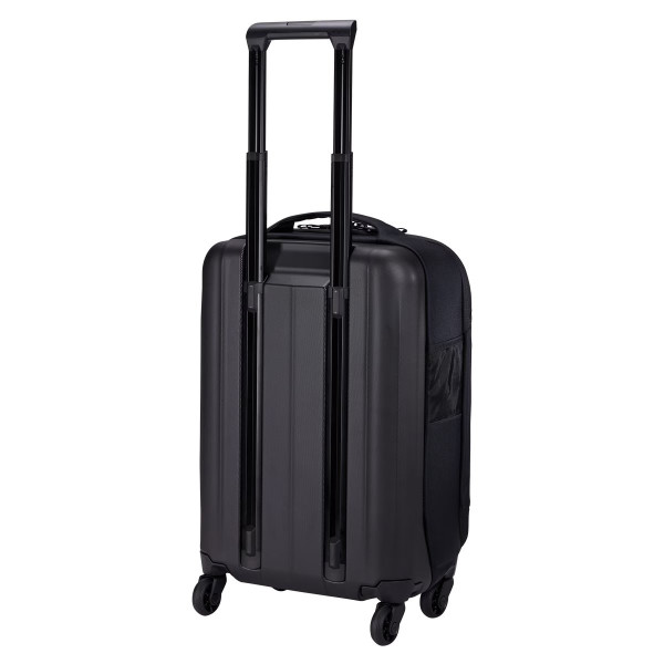 Thule 5046 Subterra 2 carry on spinner Black Turism