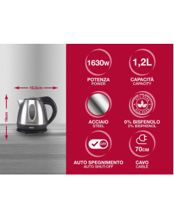 Beper P101BOL001-foto2