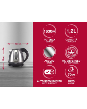 Beper P101BOL001-foto2