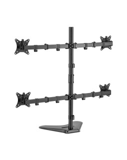 Sbox LCD-F048-2 (17-32/4x9kg/100x100)-foto2