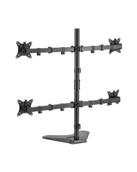 Sbox LCD-F048-2 (17-32/4x9kg/100x100)-foto2