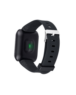 Tracer 47029 T-Watch TW6 ECHO X-Black-foto2