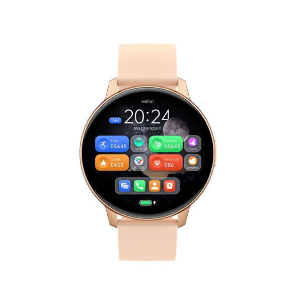 Tracer 47277 Smartwatch SMW9A Spark Nutikellad