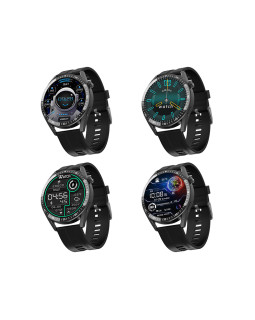 Tracer 47304 Smartwatch SM8V Onyx-foto2
