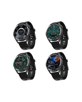 Tracer 47304 Smartwatch SM8V Onyx-foto2