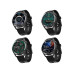 Tracer 47304 Smartwatch SM8V Onyx Nutikellad