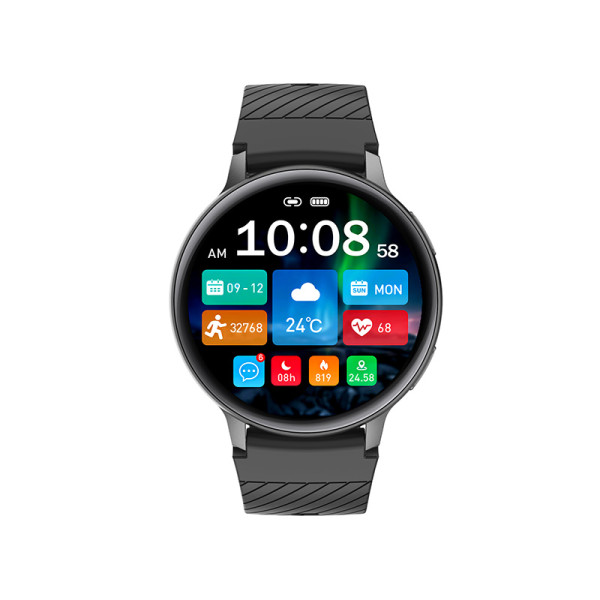 Tracer 47335 Smartwatch SMR2 Style Nutikellad