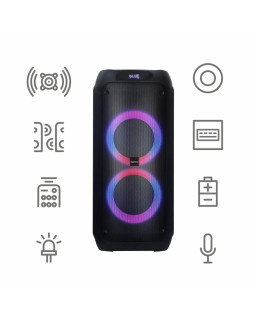 Manta SPK0802B120 ATTIS-foto2