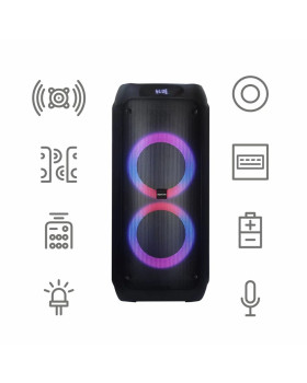 Manta SPK0802B120 ATTIS-foto2