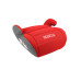 Sparco F100KI_RD (15-36 Kg) Red/Grey Laste turvatoolid