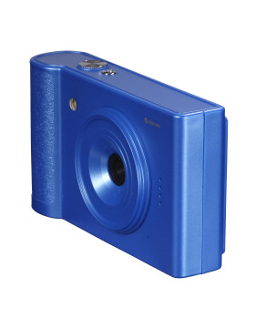 Denver DCA-4811 Blue-foto2