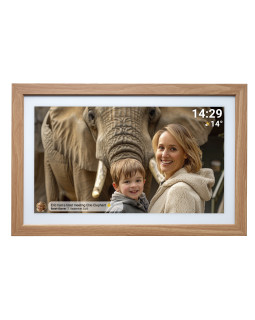 Denver PFF-2162LW Light Wood-foto2