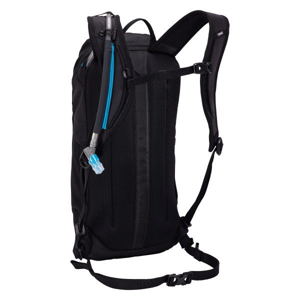 Thule 5076 Alltrail Hydration Backpack 10L, Black Turism