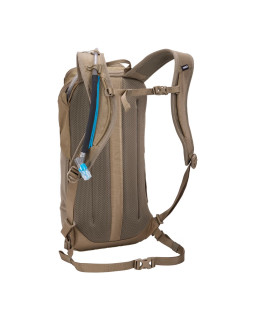 Thule 5078 Alltrail Hydration Backpack 10L Faded Khaki-foto2