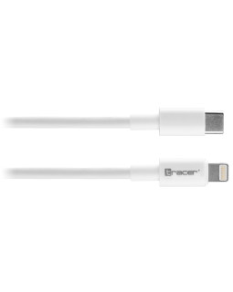 Tracer 47169 USB Typ-C - Lightning M/M 1m-foto2