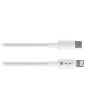 Tracer 47169 USB Typ-C - Lightning M/M 1m-foto2