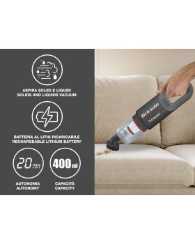 Beper P202ASP401-foto2