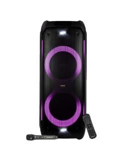 Manta SPK1001B300 Athos-foto2