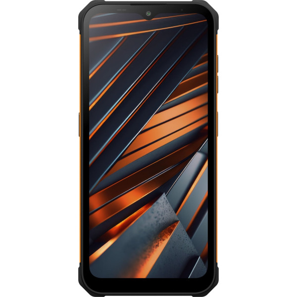 MyPhone Hammer Iron Va Dual Black-Orange