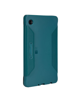 Case Logic 5183 SnapView Samsung Galaxy Tab A9 8.7 case CSGE-2196 Patina Blue-foto2