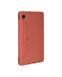 Case Logic 5184 SnapView Samsung Galaxy Tab A9 8.7 case CSGE-2196 Sienna Red-foto2