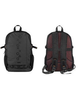 Tracer 47378 Packer Black-foto2