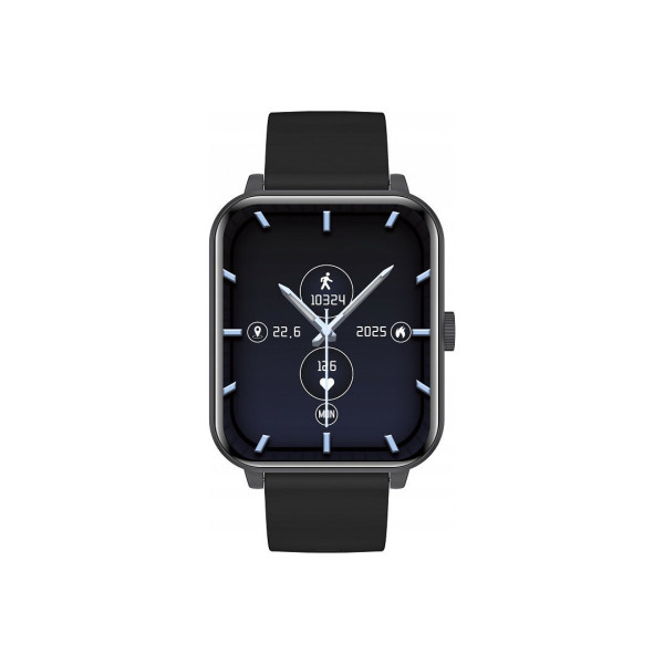 MyPhone Watch Classic 2 Black