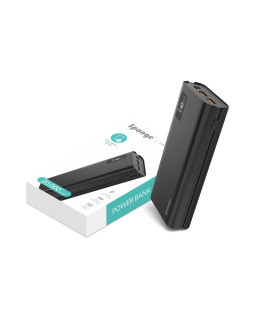 Sponge Energy 20000 Black QC (20000mAh)-foto2
