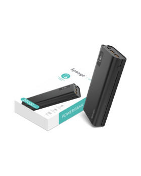 Sponge Energy 20000 Black QC (20000mAh)-foto2