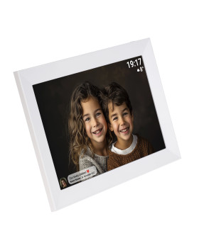 Denver PFF-1012W White-foto2