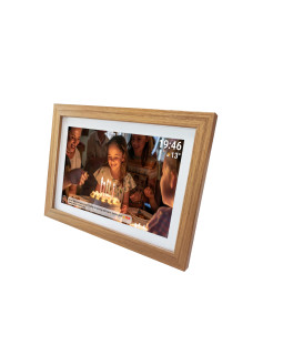 Denver PFF-1543LW Light Wood-foto2