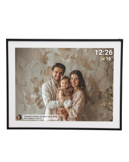 Denver PFF-1970 Black-foto2